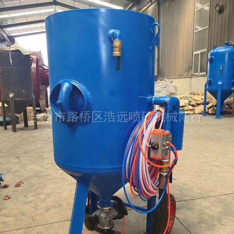 嘉兴转盘喷砂机 浩远喷砂设备厂家 转盘喷砂机量大价优