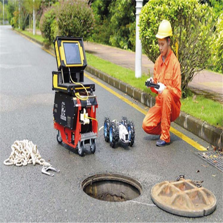 鄞州管道疏通 清洗市政管道