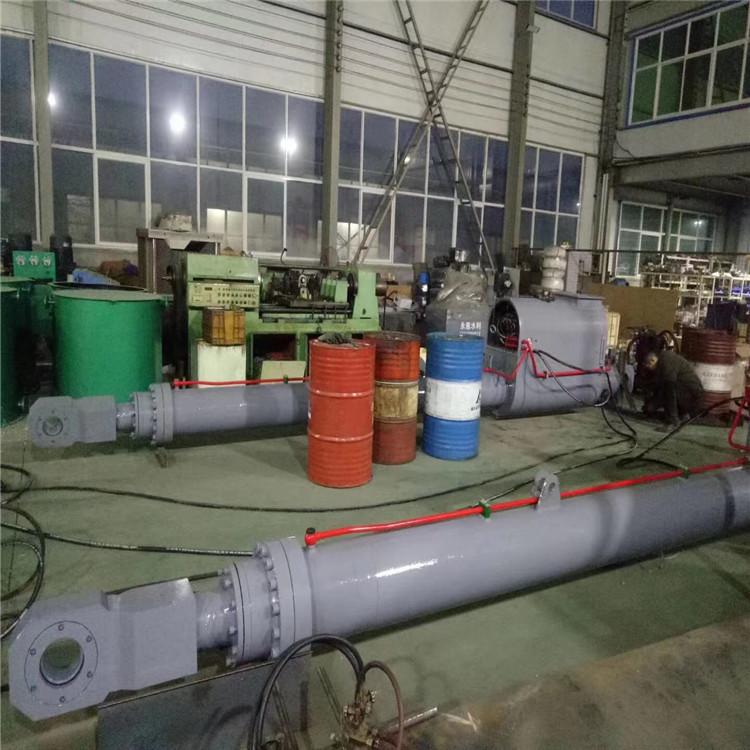 辽中钢坝翻板闸门 液压钢坝景观钢坝闸门 厂家供应【瑞鑫水工】