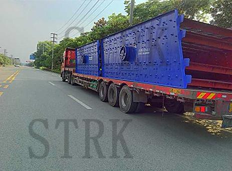 破碎机产品型号 山特瑞科机器 绵阳破碎机