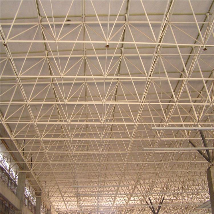 加油站网架 收费站网架等 全国网架加工基地