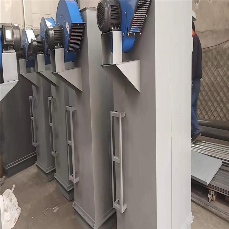 水泥仓顶除尘器 布袋除尘器   小型工业布袋除尘器
