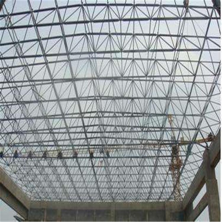 现货直销球形网架 网架结构建设 网架专业加工基地