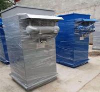 水泥仓顶除尘器 仓顶除尘器   单机布袋除尘设备