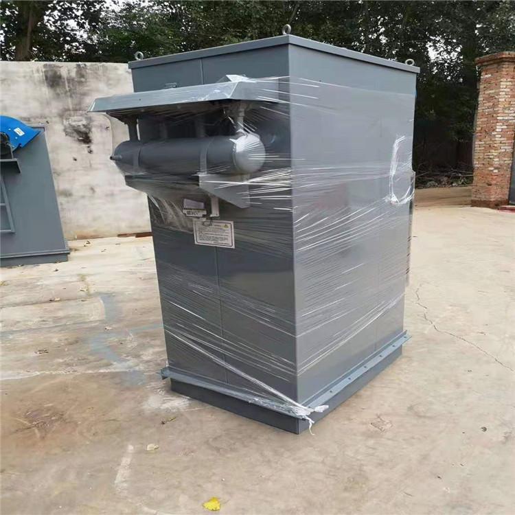 脉冲仓顶除尘器 布袋除尘器   单机布袋除尘设备