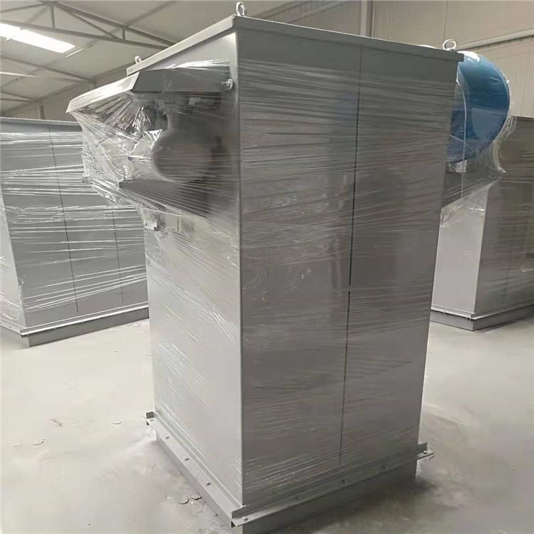 水泥仓顶除尘器 仓顶除尘器   dmc脉冲小除尘器