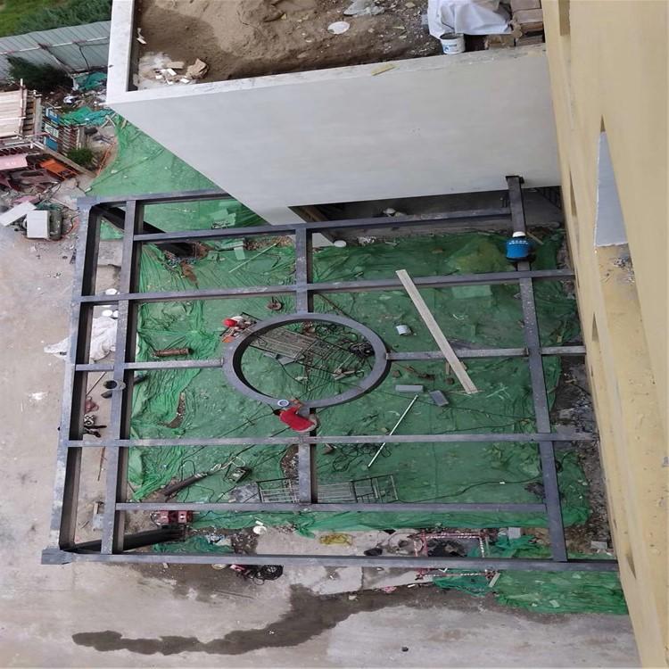 钢结构厂房造价 钢结构加工 钢结构工程施工
