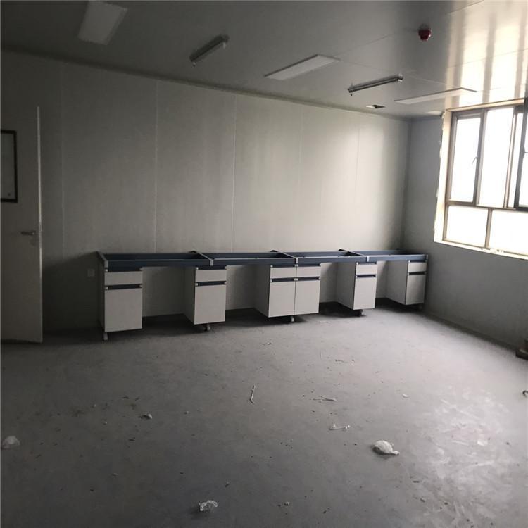 手工机制净化板 岩棉净化板 批发手工彩钢净化板