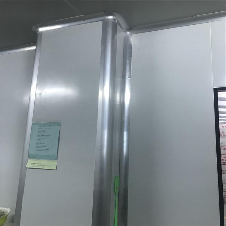 防火保温净化板 岩棉净化板 批发手工彩钢净化板