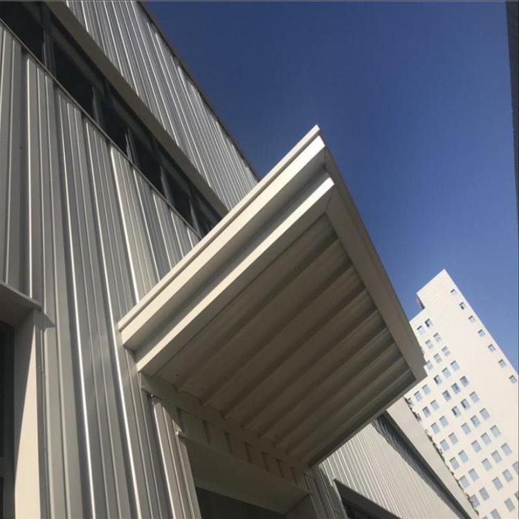供应岩棉双层彩钢板 复合岩棉板 新疆彩钢板 厂家生产岩棉板彩钢板
