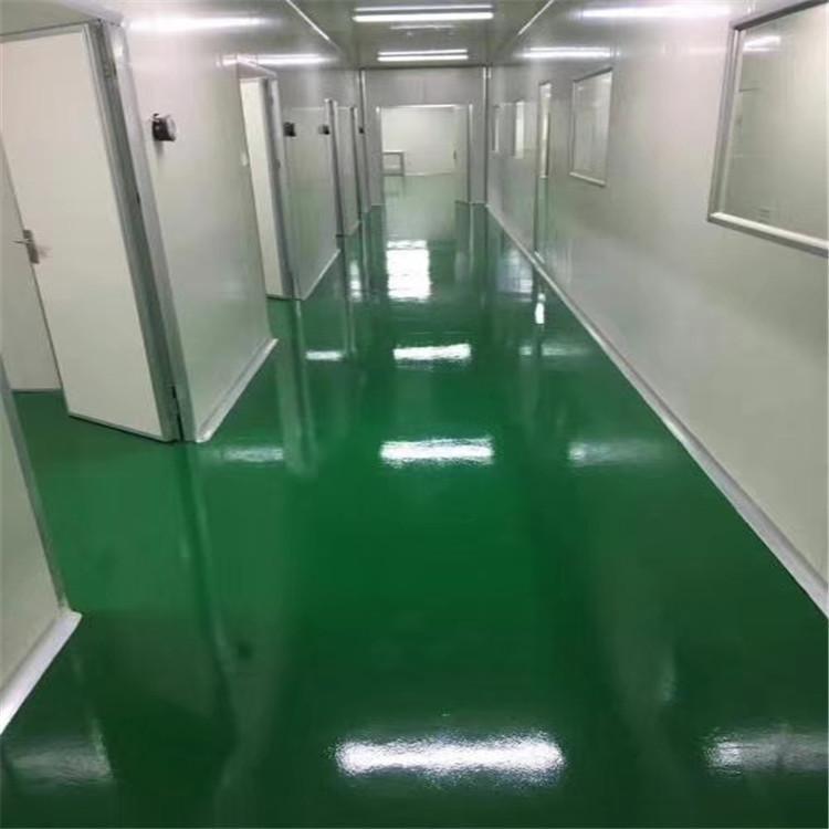 防火保温净化板 机制净化板 耐腐蚀性岩棉净化板