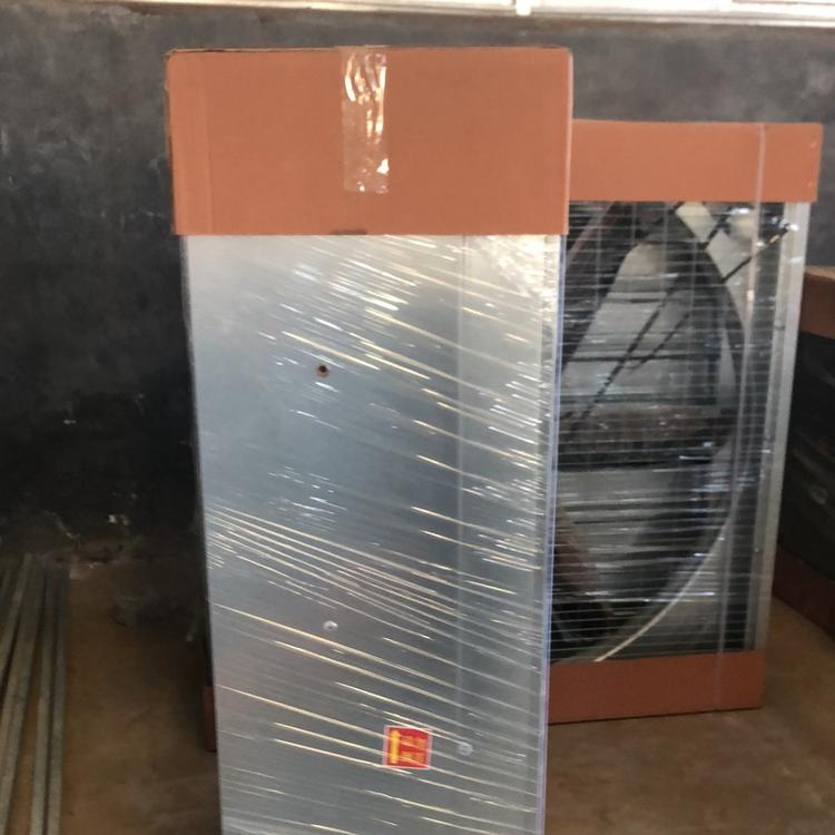 重锤风机厂家 鋆成兴达温控供应车间厂房 养猪场专用降温重锤式风机  轴流风机