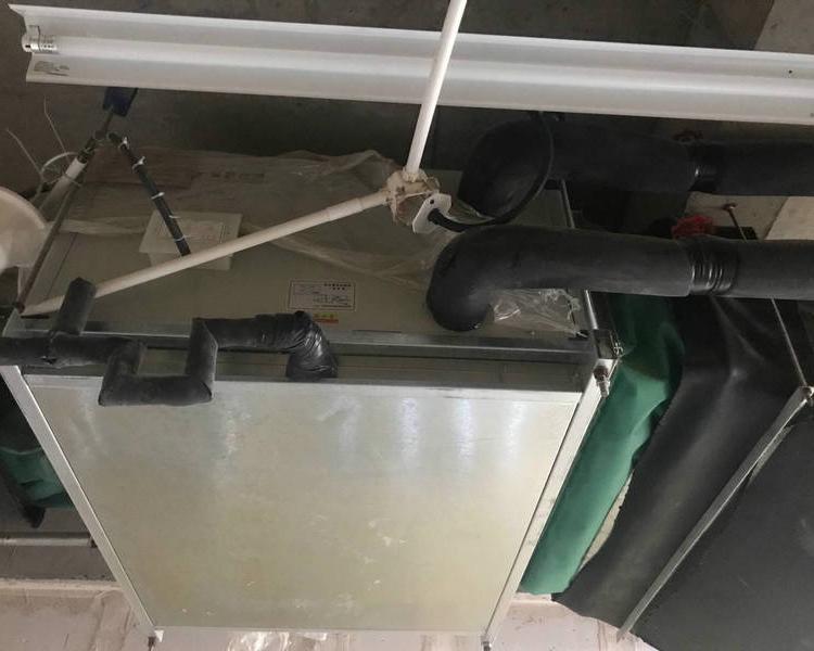 镀锌板风管 不锈钢风管 制作安装 一条龙服务