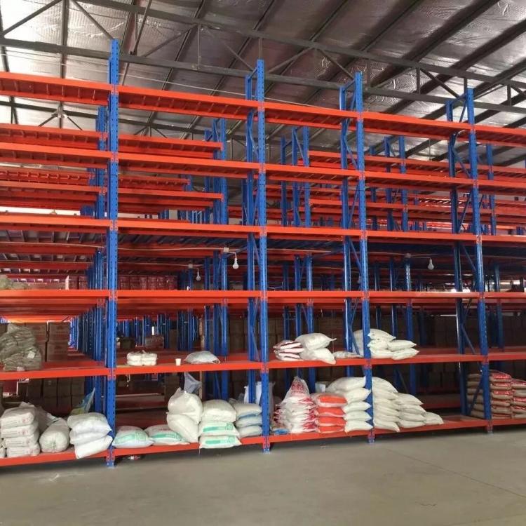 鹤壁重型仓储横梁托盘式货架模具货架仓库储物架可加工定制