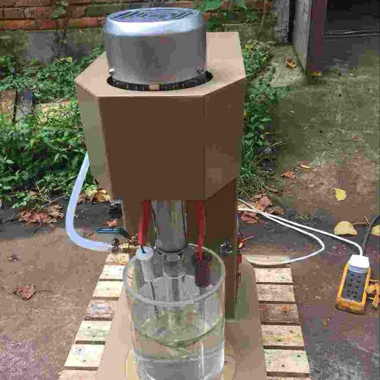 供应实验室小型浸出搅拌机 叶轮式机械搅拌机 小型实验用搅拌机