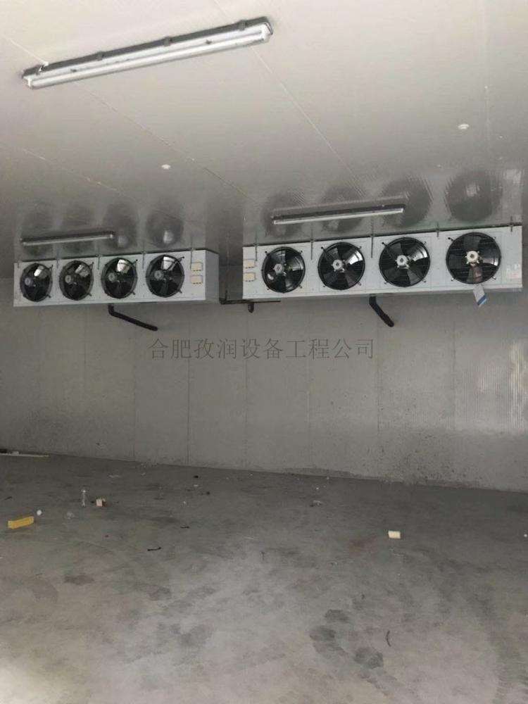 建造恒温恒湿冷库-中小型冷库恒温恒湿冷库冷库安装工程