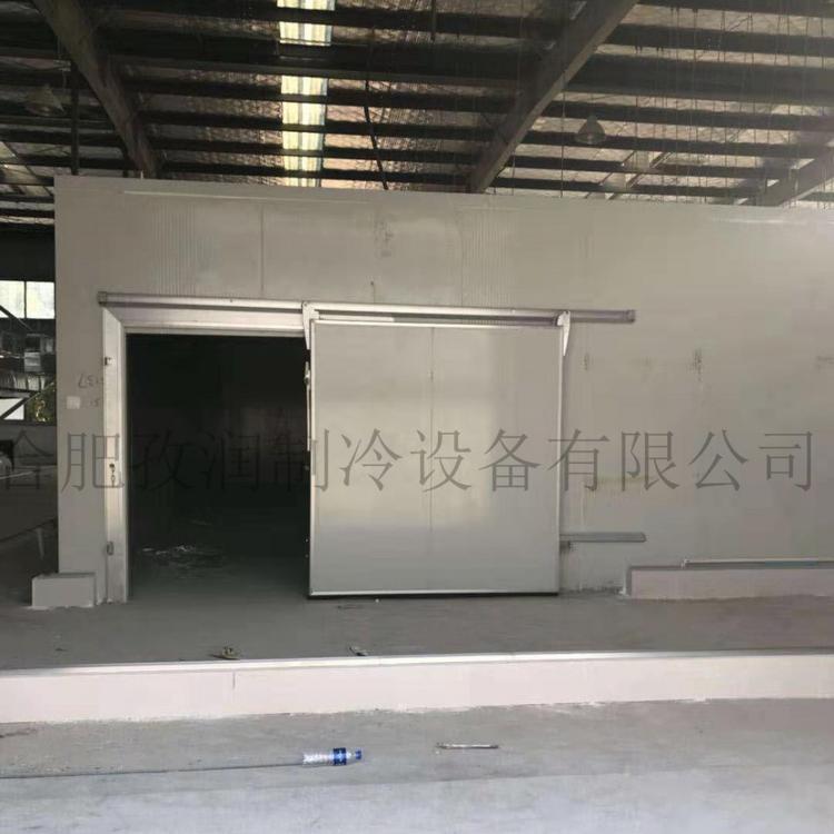 订做餐饮冷库-组合式冷库餐饮冷库冷库制造厂家