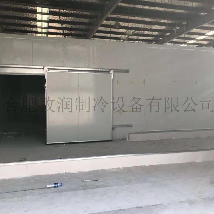 亳州市保鲜库温度要求安装造价