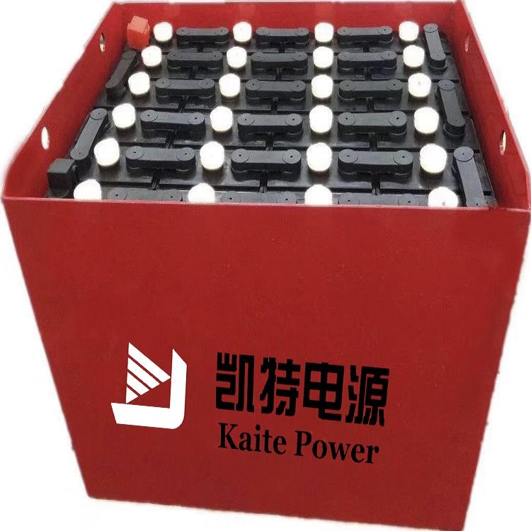 身缠重式电瓶叉车80V-520AH电池组电动汽车蓄电池质量保证