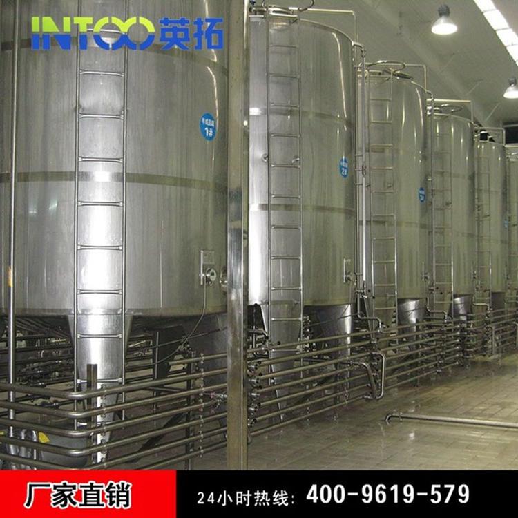 热卖专业乳酸菌生产线 乳酸菌饮料生产线发酵型乳酸菌生产线