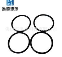 生产批发各种异型橡胶垫橡胶圈 异型橡胶制品加工定制 比例阀