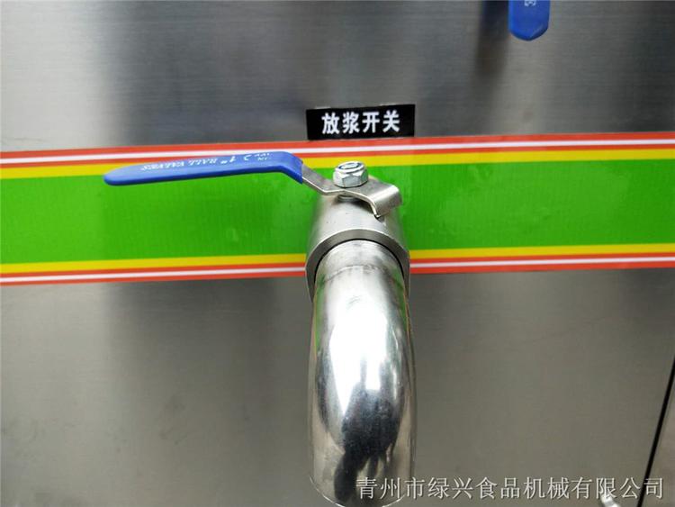 100型豆浆机 100型豆浆机订购 河北100型豆浆机 厂家直销质优价廉