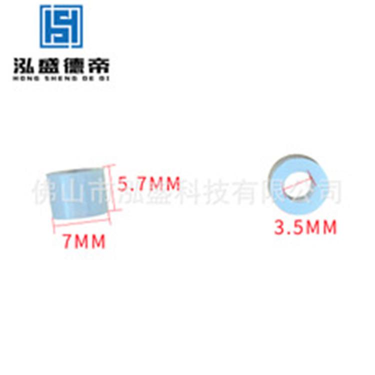 厂家热销瓶盖密封片圆形平垫片膜片批发
