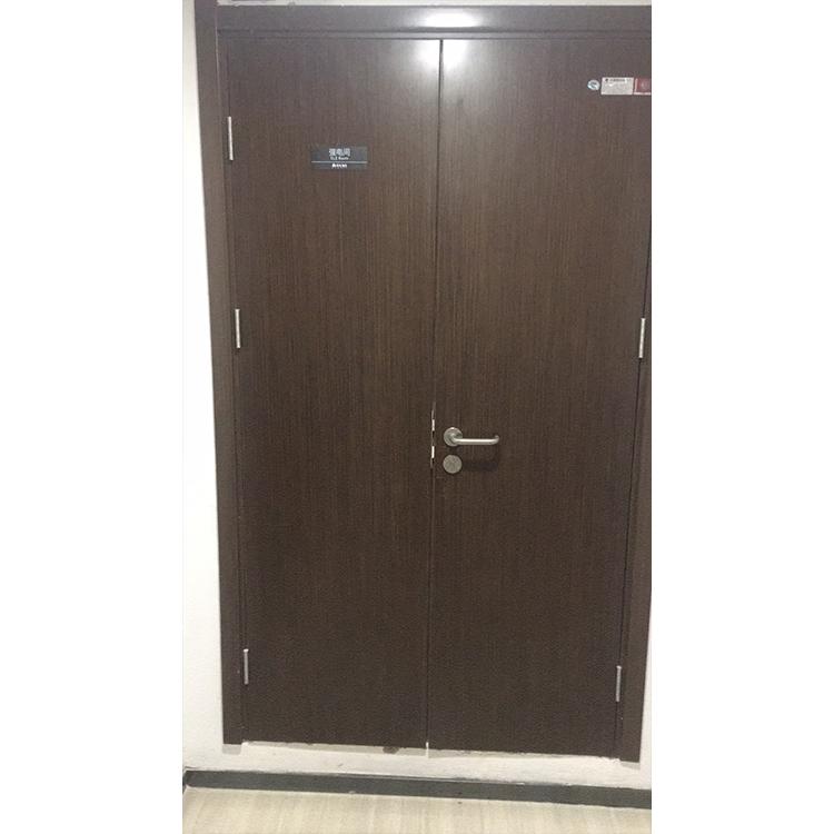 郑州防火门 木质防火门 防火门厂家