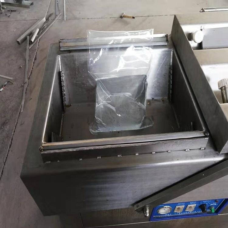 看这里  下凹真空包装机