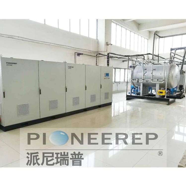 专业臭氧脱硝 臭氧脱硫脱硝设备信誉好 大型臭氧发生器