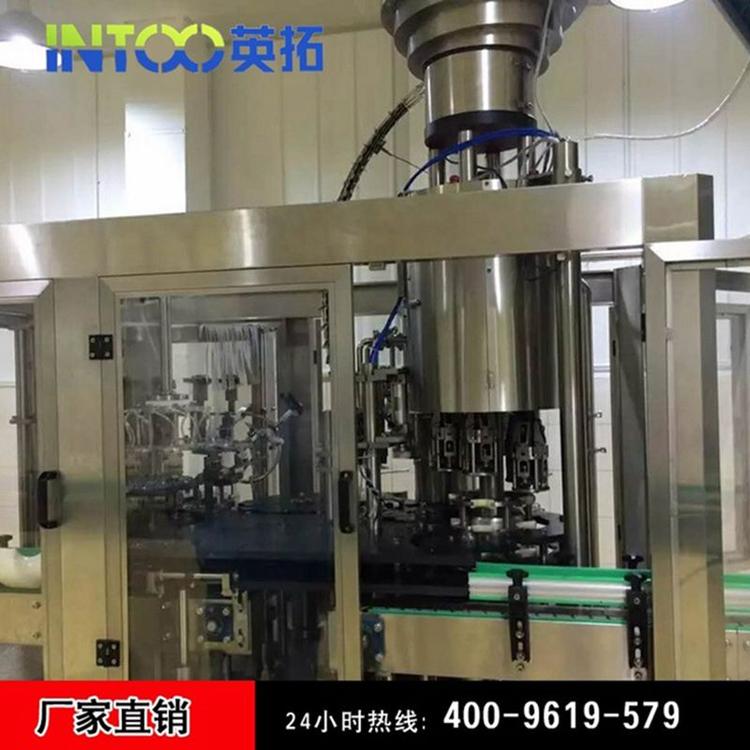 厂家专业按需定制苹果汁生产线桑葚果汁生产线全自动果汁饮料灌装机果醋果汁生产线芒果汁饮料生产线山楂汁饮料生产线鲜榨果汁生产线