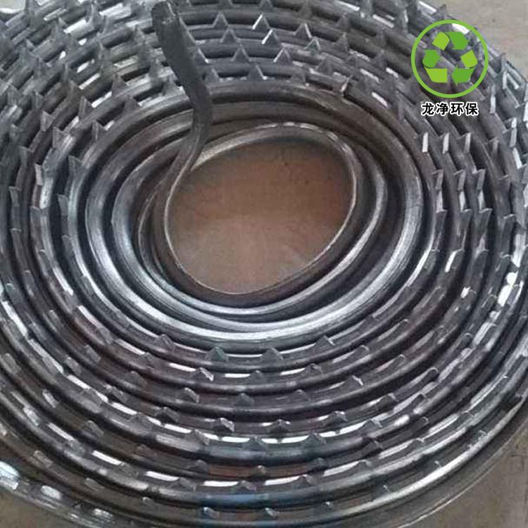 供应湿式电除尘用阴极线  电除尘器阴极线生产厂家 湿式静电除尘器