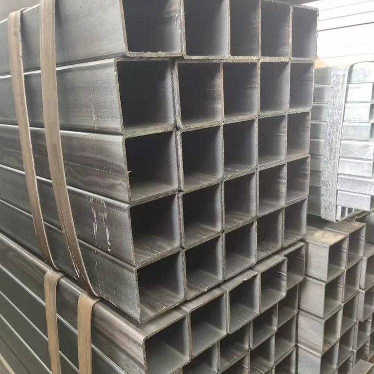 西安矩管 陕西矩管 国标方矩管 西安方管现货 方管价格 矩管价格 焊接方矩管 厂家直销 钢材 钢管