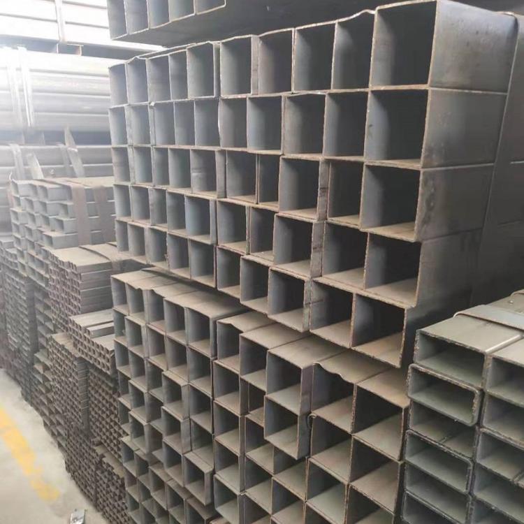 陕西方矩管 西安方矩管 西安方通 空心方钢 西安方钢 国标方管 厚壁方管 方管定制 钢管 厂家直销 钢材