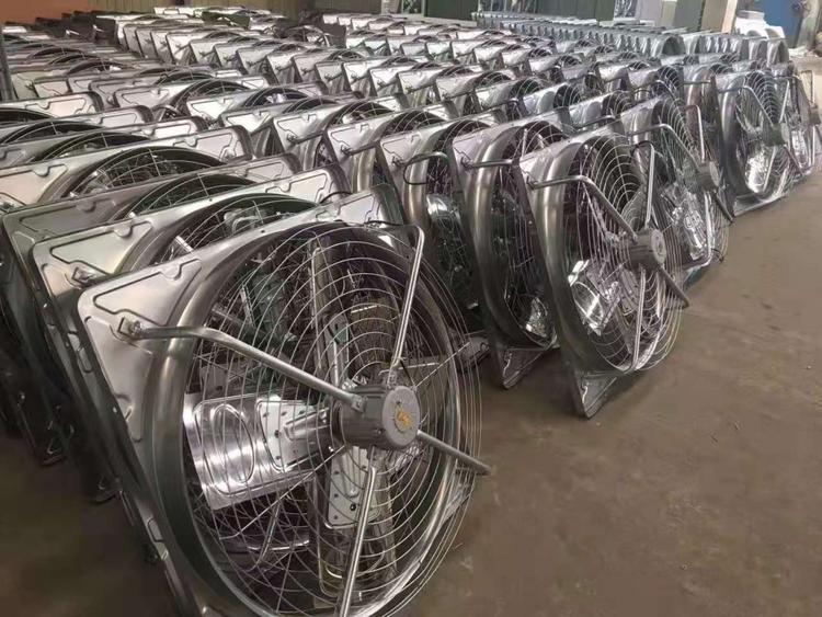 出售牛舍风机 牛舍风机报价 值得信赖