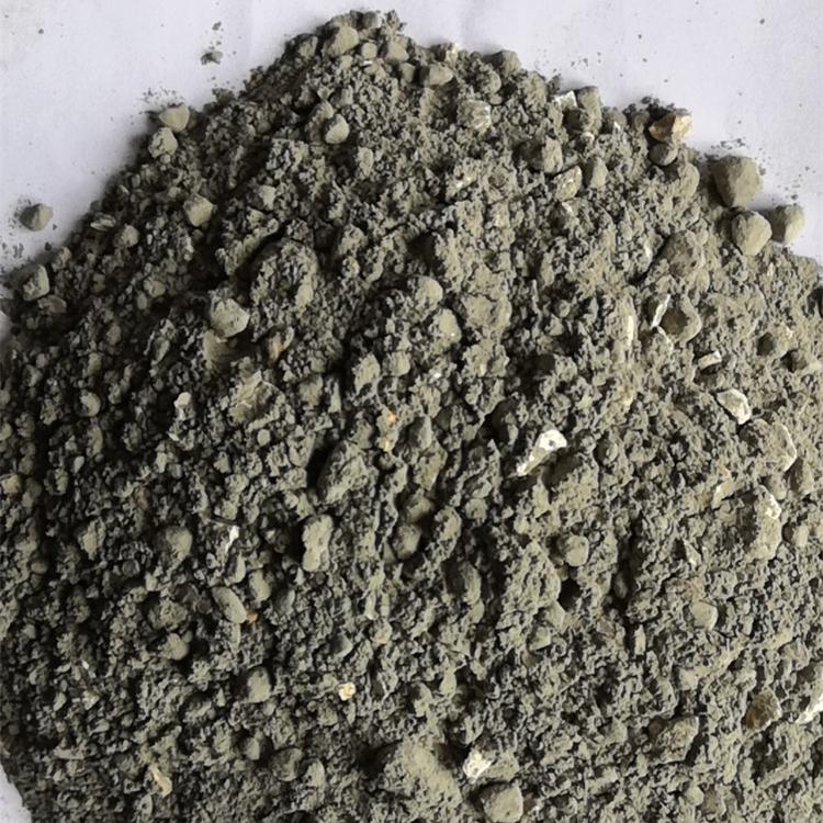 刚玉浇注料厂家宏霖耐火浇注料专业生产刚玉浇注料价格优惠