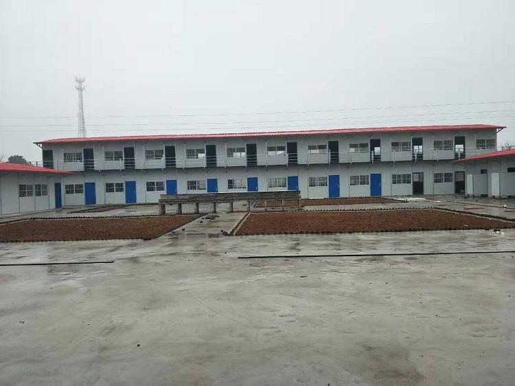 活动板房建造 山东活动板房 活动板房报价