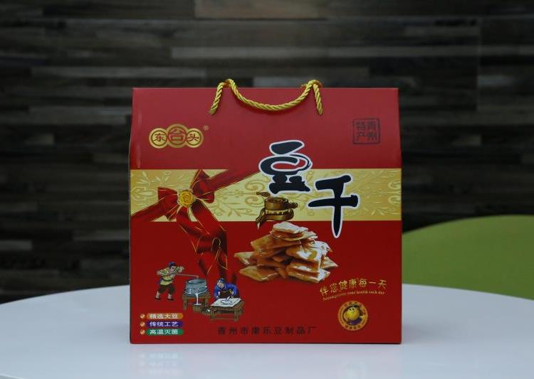 豆腐干厂家批发价格代理