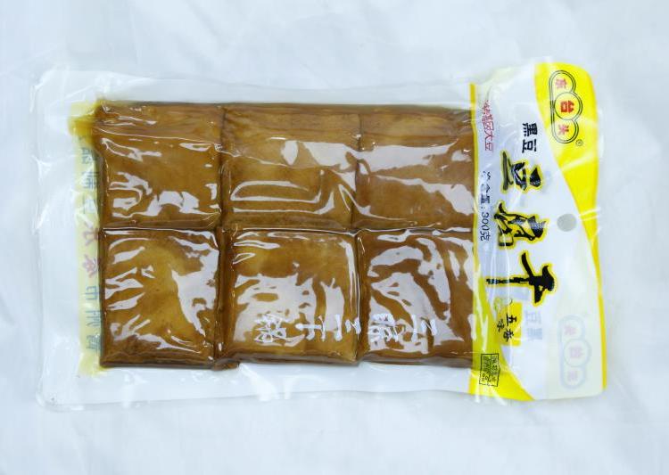 豆腐干供应  批发厂家世隆常年供应