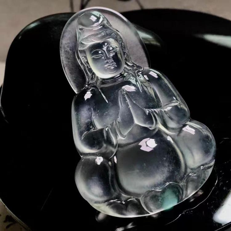 哪里有缅甸翡翠吊坠 A货翡翠 纯天然翡翠 翡翠吊坠 翡翠一手货源 高冰吊坠 玻璃种吊坠 翡翠吊坠哪里便宜 高冰吊坠 玻璃种观音吊坠 观音吊坠