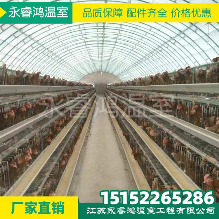 南昌养殖大棚 水产养殖大棚 养猪大棚 配件齐全 按需定制