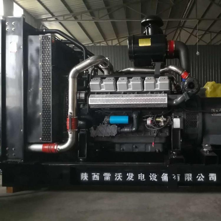 陕西柴油发电机组厂家现货 陕西30kw柴油发电机 陕西发电机供应商