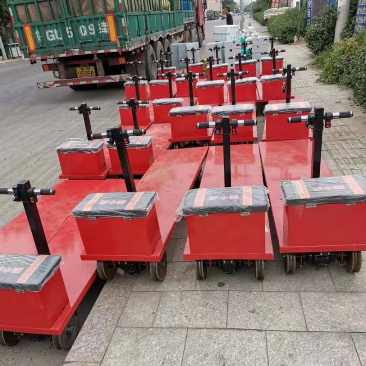 农用工具车  温室大棚内使用运输车  铭泽 大棚运输车