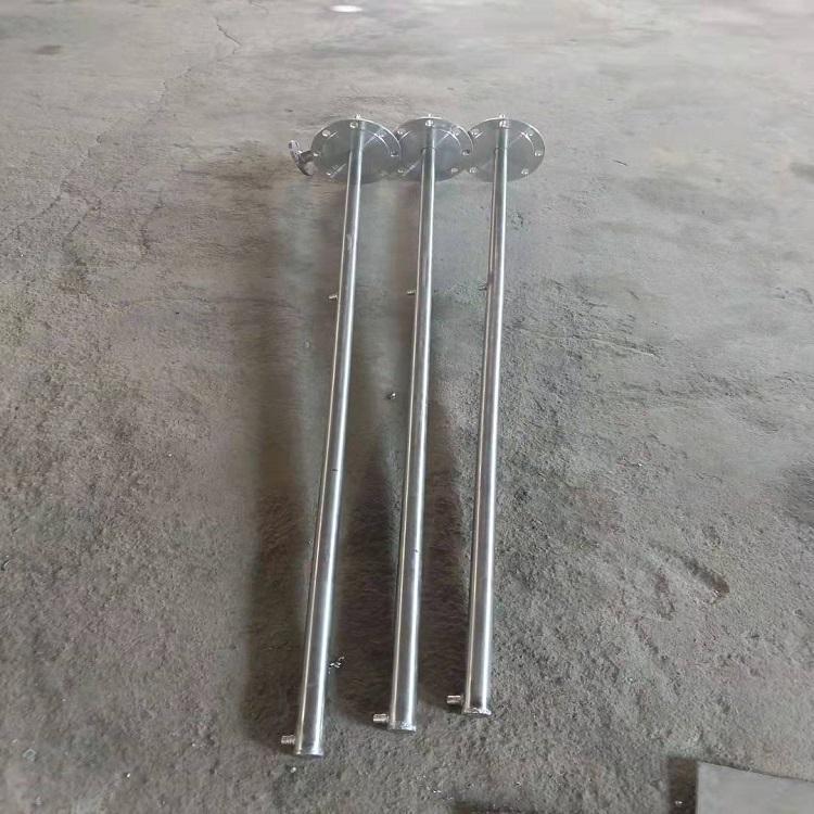氨水喷枪水泥厂窑炉专用型喷枪煤电厂专用喷枪水泥专用喷枪
