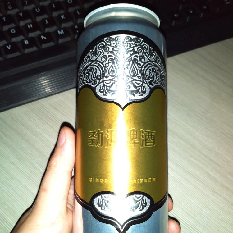 青岛劲派啤酒 精酿啤酒代加工