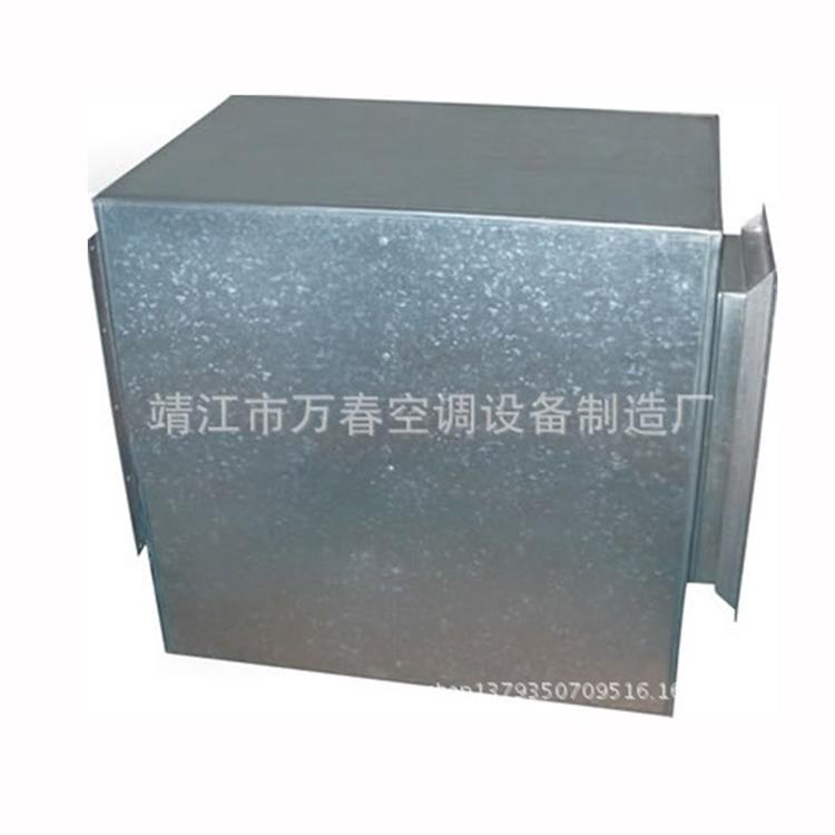 生产厂家供应微穿孔板消声器 定制孔板消声器批发