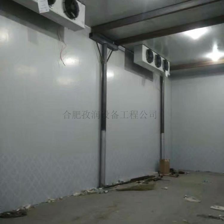 生产销售医疗器械冷库-节能环保冷库医疗器械冷库冷库制造厂家