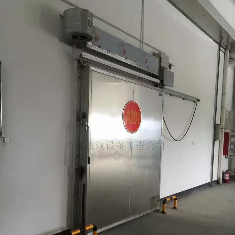 维护保养冷藏冷库--中小型冷库冷藏冷库-冷库公司