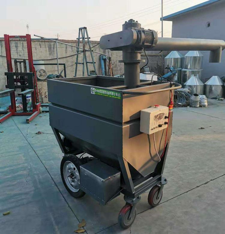 上料车 江苏上料车 上料车批发 按需定制