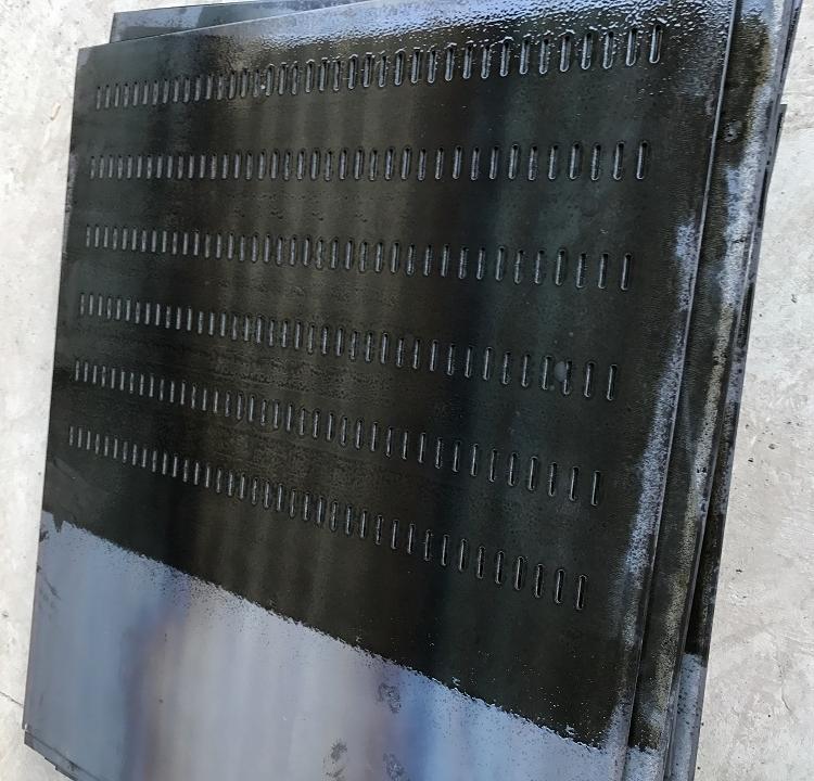 厂家直供 水轮冲孔材料 脱水筛材料 水轮材料 脱水筛下料